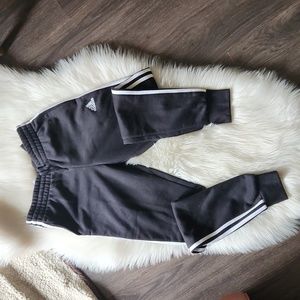 Adidas pants size xsmall